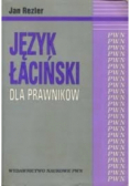Język łaciński dla prawników