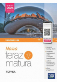 Nowa Teraz matura Fizyka Vademecum