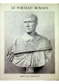 Le portrait Romain