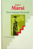Krew świętego Januarego
