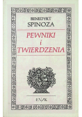 Pewniki i twierdzenia