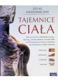 Atlas anatomiczny Tajemnice ciała