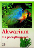 Akwarium dla początkujących