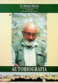Połknąłem haczyk Królowej Karmelu Autobiografia
