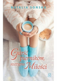 Garść pierników, szczypta miłości