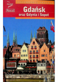 Gdańsk oraz Gdynia i Sopot