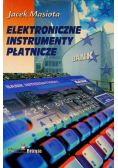 Elektroniczne instrumenty płatnicze
