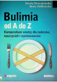 Bulimia od A do Z