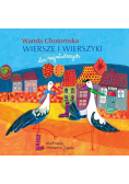 Wiersze i wierszyki
