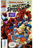 The amazing Spider-Man Nr 4
