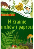 W krainie mchów i paproci