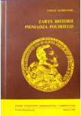 Zarys historii pieniądza polskiego