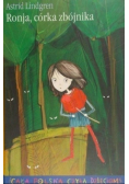 Ronja, córka zbójnika