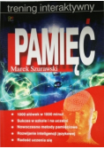 Trening interaktywny Pamięć Tom I