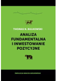 Analiza fundamentalna i inwestowanie pozycyjne