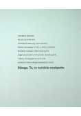 Odwaga to co wyróżnia zwycięzców