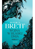 Wojna w blasku dnia. Księga 1. Cykl demoniczny