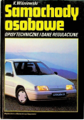 Samochody osobowe Część 6