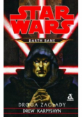 Stars Wars Darth Bane Droga zagłady