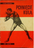 Pchnięcie kulą