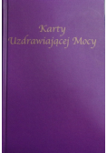 Karty uzdrawiającej mocy