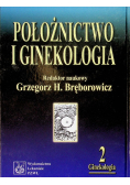 Położnictwo i ginekologia Tom I i II