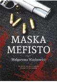 Maska Mefisto