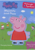 Peppa Pig Historyjki z figurkami