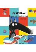 O Wilku, który nie lubił czytać