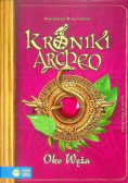 Kroniki Archeo Tom 10 Oko węża
