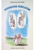 Psychologia konfliktów