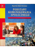 Podstawy komunikowania społecznego