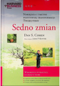 Sedno zmian Narzędzia i taktyki pozytywnej transformacji Twojej firmy