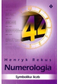 Numerologia: Symbolika liczb