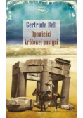 Opowieści królowej pustyni