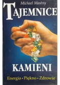 Tajemnice kamieni