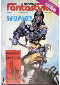 Fantastyka Nr 3 / 90