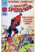 The Amazing Spider - Man Nr 1 / 90