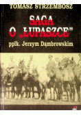 Saga o Łupaszce