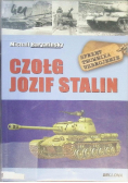 Czołg Jozif Stalin