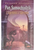 Pan Samochodzik i tajemnica tajemnic