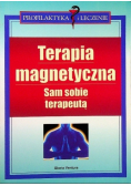 Terapia magnetyczna sam sobie terapeutą