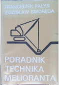 Poradnik technika melioranta