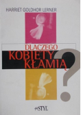 Dlaczego kobiety kłamią