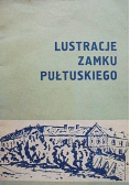 Lustracje zamku pułtuskiego