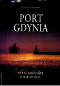 Port Gdynia