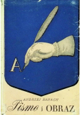 Pisma i obraz