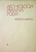 Archeologia prawna Polski