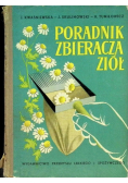 Poradnik zbieracza ziół