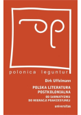 Polska literatura postkolonialna